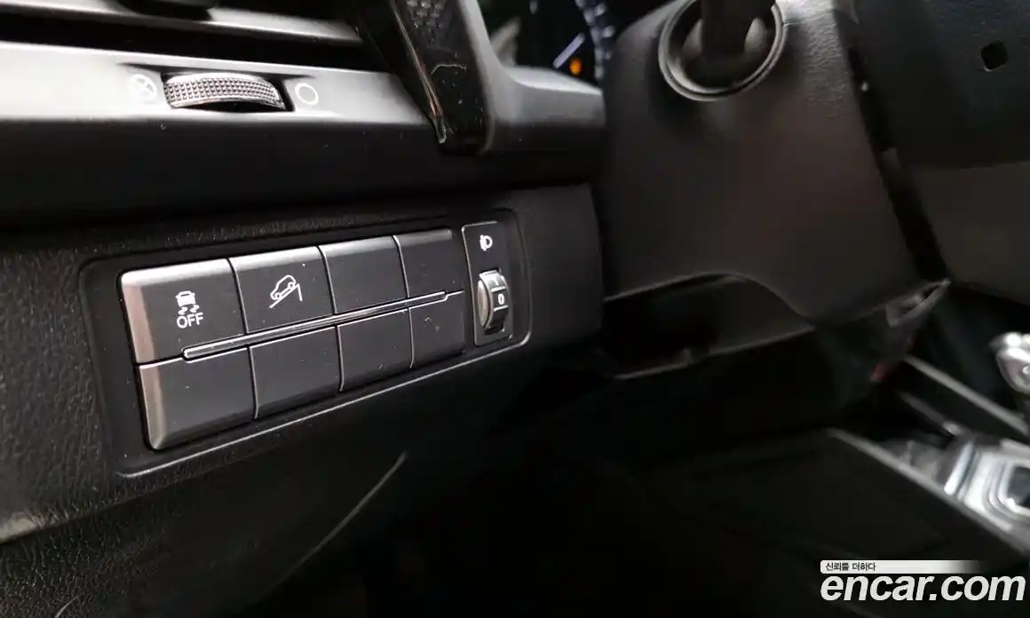 SsangYong Rexton 2020 2.2 Автомат в Москве № 32533, фото 4