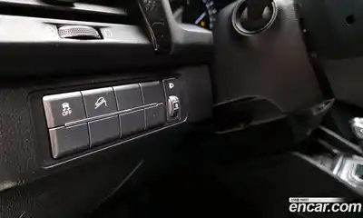 SsangYong Rexton 2020 2.2 Автомат в Москве № 32533, миниатюра 4