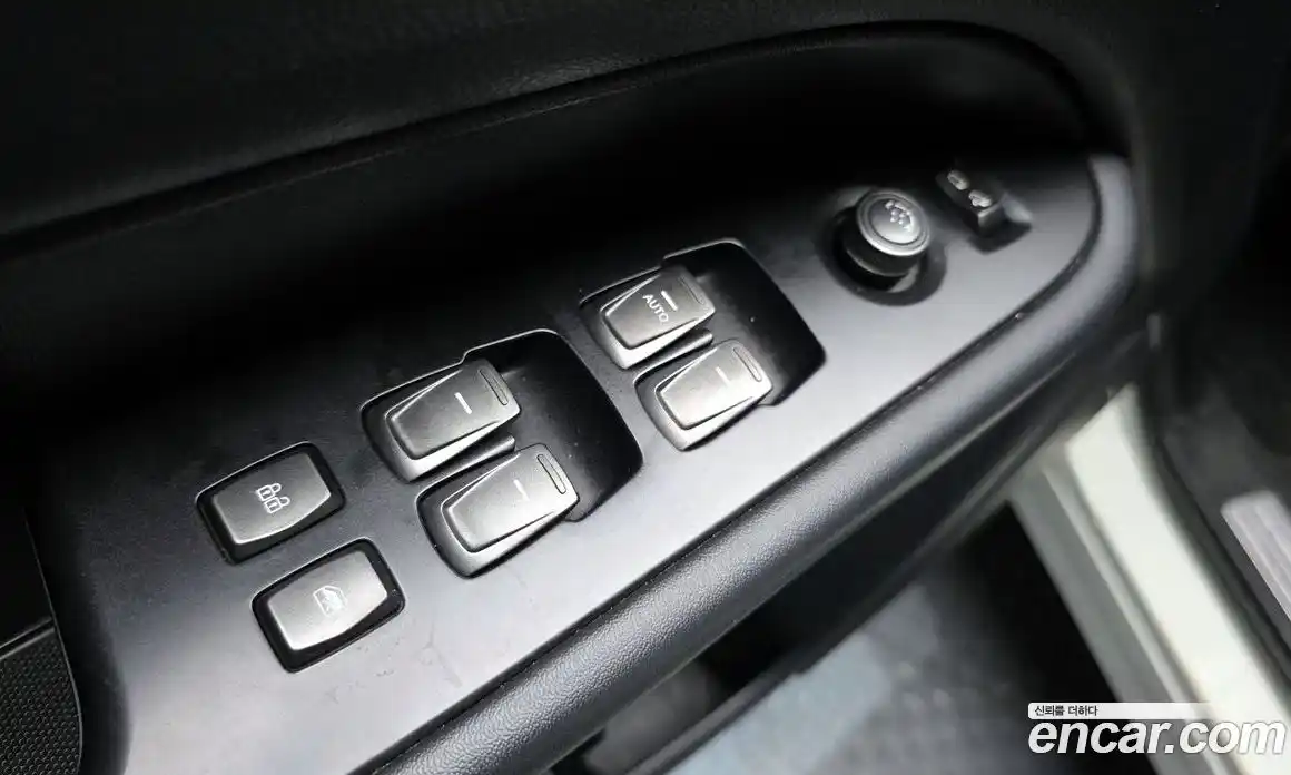 SsangYong Rexton 2020 2.2 Автомат в Москве № 32533, фото 5