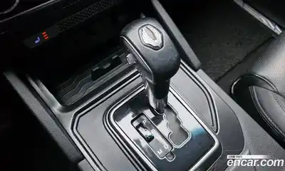 SsangYong Rexton 2020 2.2 Автомат в Москве № 32533, миниатюра 6