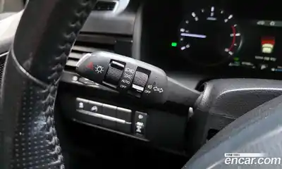 SsangYong Rexton 2020 2.2 Автомат в Москве № 32533, миниатюра 8