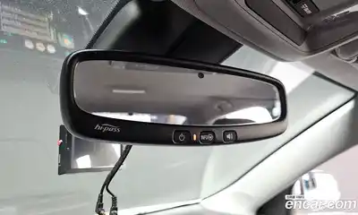 Chevrolet Malibu 2017 1.5 Автомат в Москве № 327279, миниатюра 11