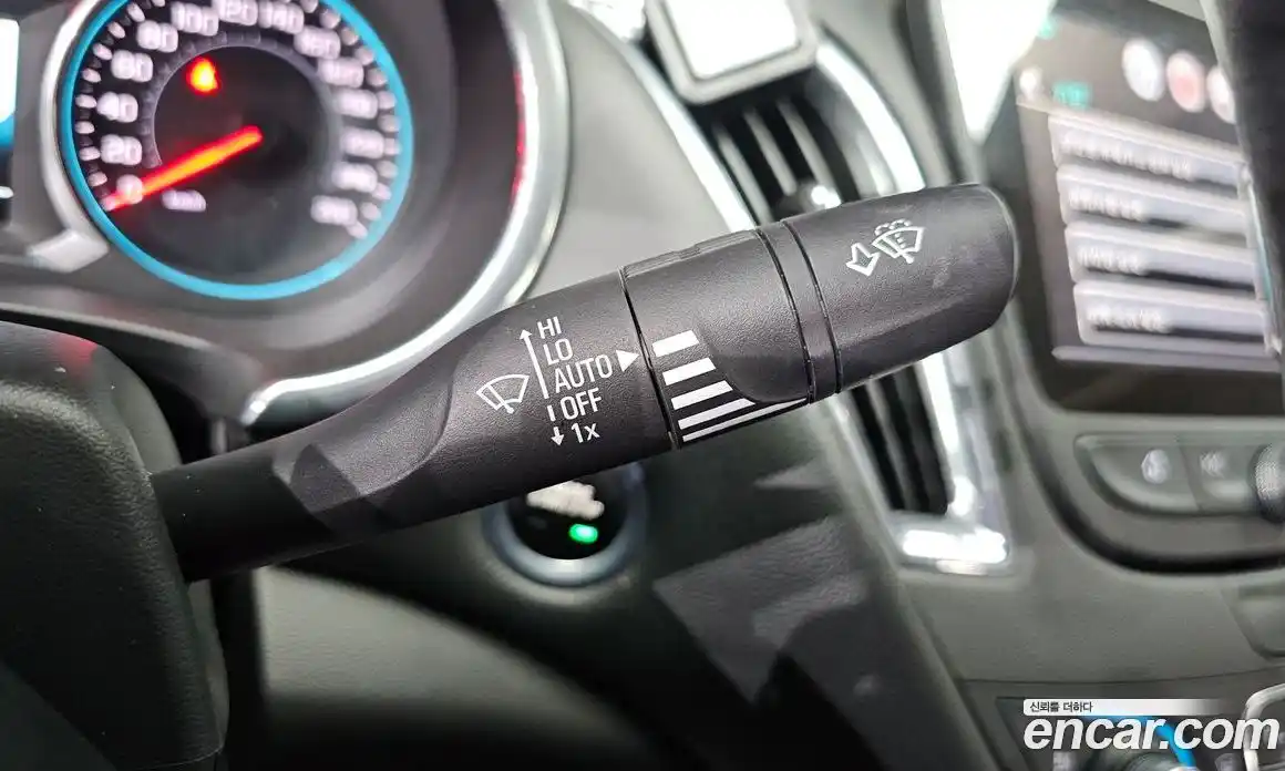 Chevrolet Malibu 2017 1.5 Автомат в Москве № 327279, фото 12