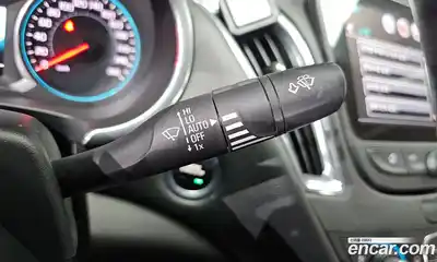 Chevrolet Malibu 2017 1.5 Автомат в Москве № 327279, миниатюра 12