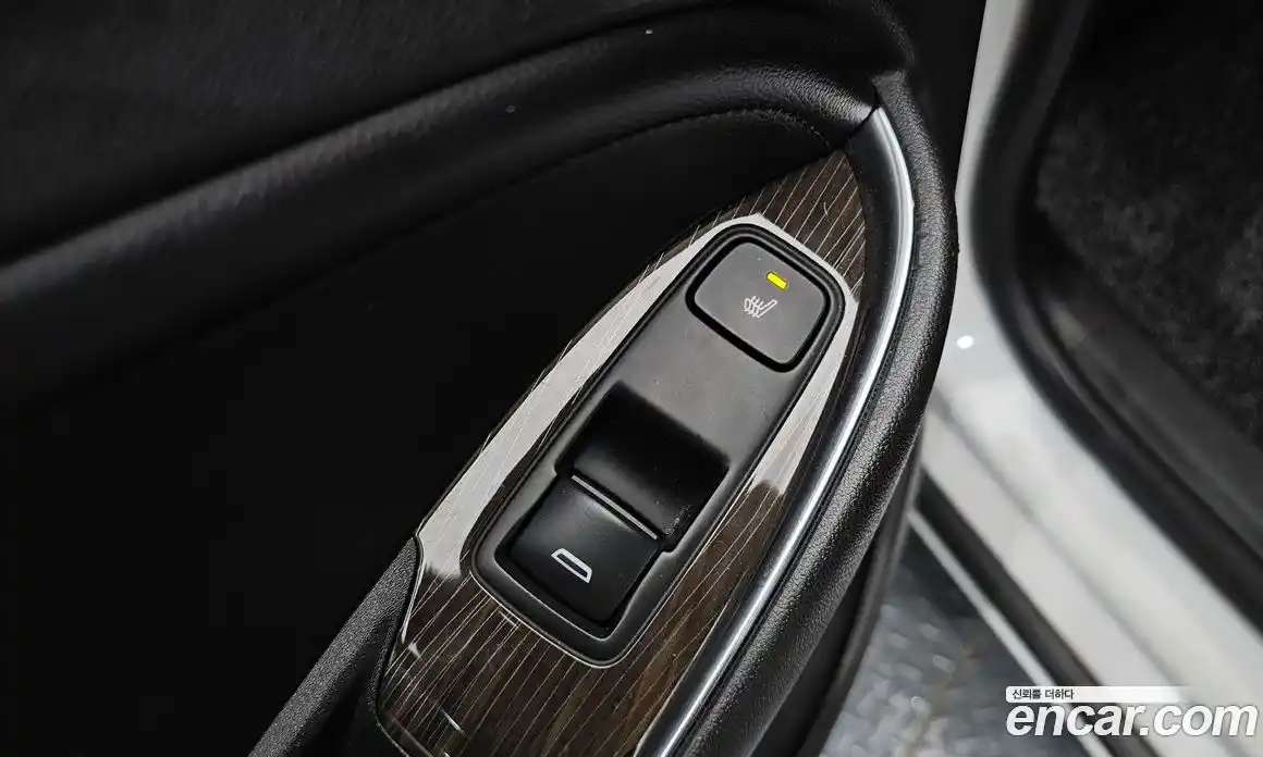 Chevrolet Malibu 2017 1.5 Автомат в Москве № 327279, фото 19