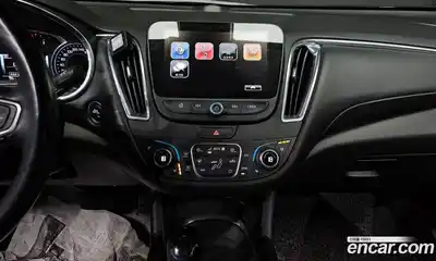 Chevrolet Malibu 2017 1.5 Автомат в Москве № 327279, миниатюра 2