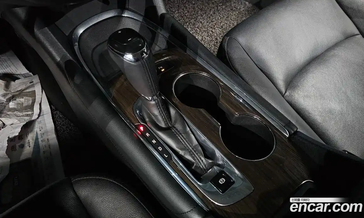 Chevrolet Malibu 2017 1.5 Автомат в Москве № 327279, фото 3