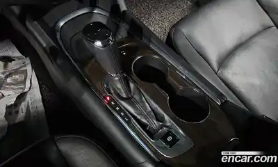 Chevrolet Malibu 2017 1.5 Автомат в Москве № 327279, миниатюра 3