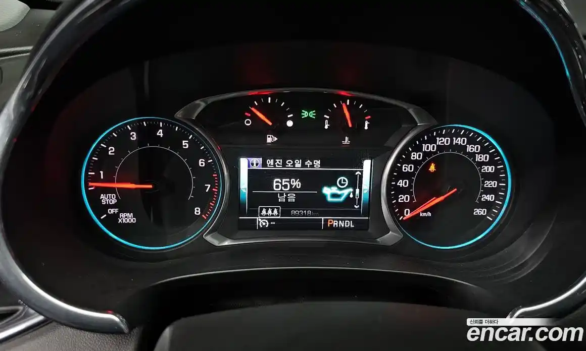 Chevrolet Malibu 2017 1.5 Автомат в Москве № 327279, фото 4