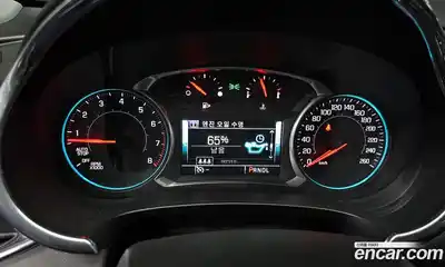 Chevrolet Malibu 2017 1.5 Автомат в Москве № 327279, миниатюра 4