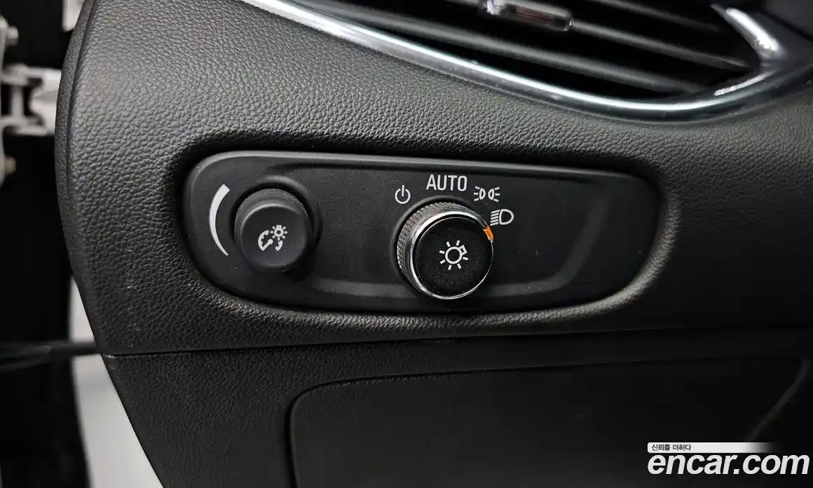 Chevrolet Malibu 2017 1.5 Автомат в Москве № 327279, фото 6