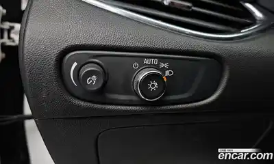 Chevrolet Malibu 2017 1.5 Автомат в Москве № 327279, миниатюра 6