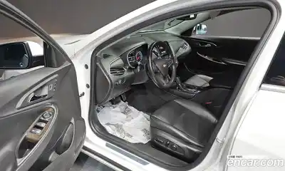 Chevrolet Malibu 2017 1.5 Автомат в Москве № 327279, миниатюра 7