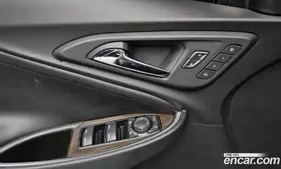 Chevrolet Malibu 2017 1.5 Автомат в Москве № 327279, миниатюра 10