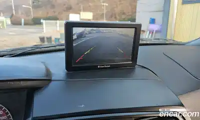 SsangYong Korando, 2013