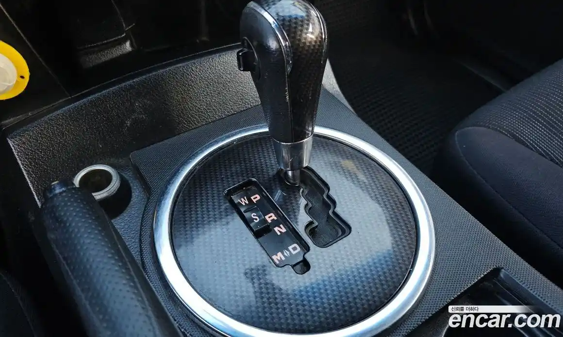 SsangYong Korando 2013 2.0 Автомат в Москве № 33179, фото 14