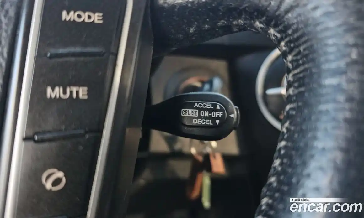 SsangYong Korando 2013 2.0 Автомат в Москве № 33179, фото 20