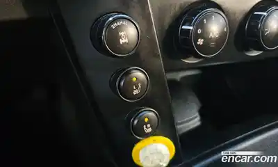 SsangYong Korando 2013 2.0 Автомат в Москве № 33179, миниатюра 5