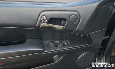 SsangYong Korando 2013 2.0 Автомат в Москве № 33179, миниатюра 9