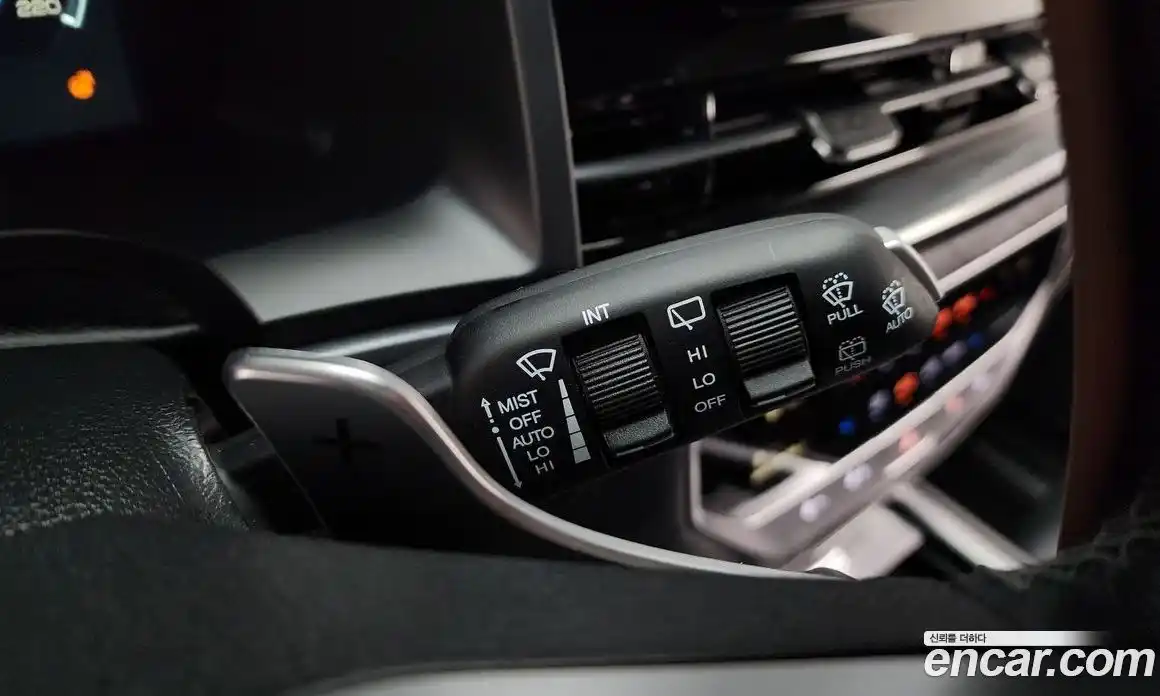 SsangYong Rexton 2024 2.2 Автомат в Москве № 33404, фото 1