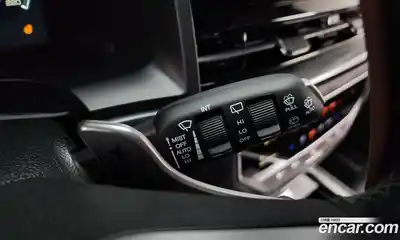 SsangYong Rexton, 2024