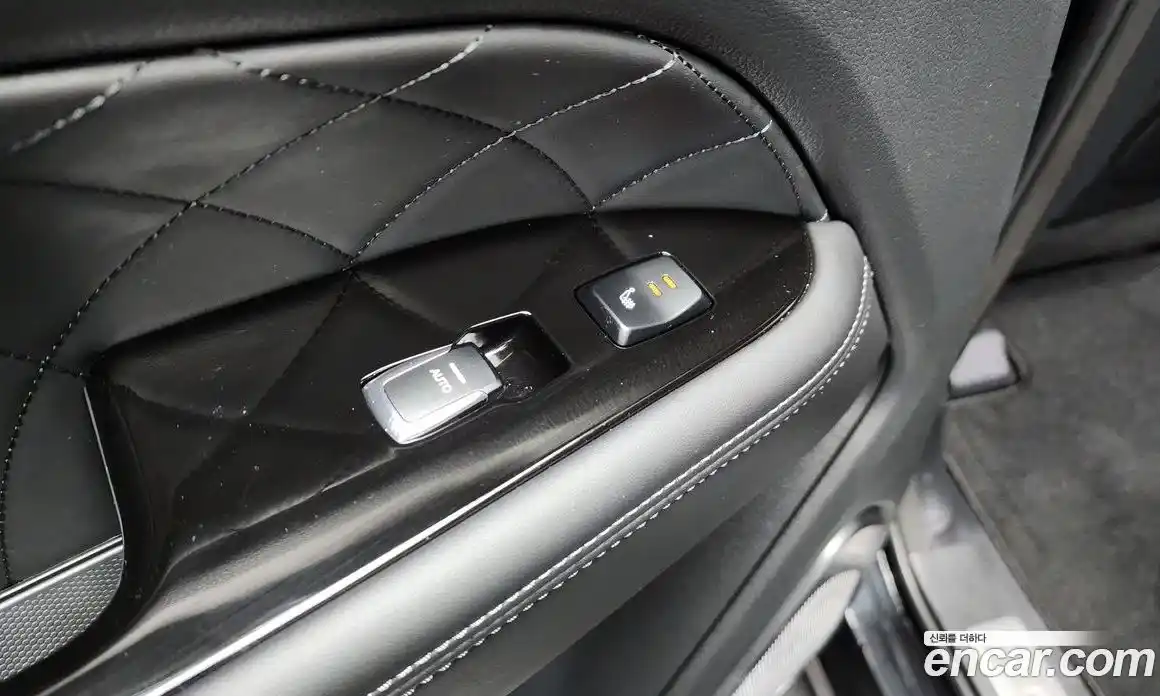 SsangYong Rexton 2024 2.2 Автомат в Москве № 33404, фото 13