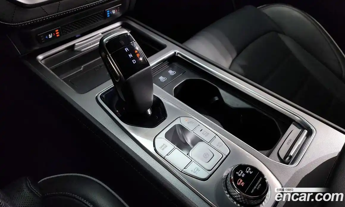 SsangYong Rexton 2024 2.2 Автомат в Москве № 33404, фото 19