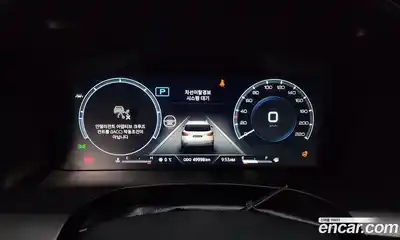 SsangYong Rexton 2024 2.2 Автомат в Москве № 33404, миниатюра 3