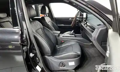 SsangYong Rexton 2024 2.2 Автомат в Москве № 33404, миниатюра 4