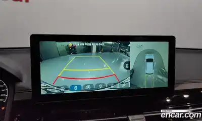 SsangYong Rexton 2024 2.2 Автомат в Москве № 33404, миниатюра 5