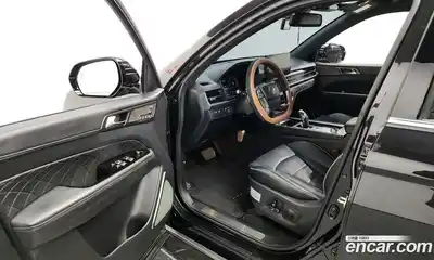 SsangYong Rexton 2024 2.2 Автомат в Москве № 33404, миниатюра 10
