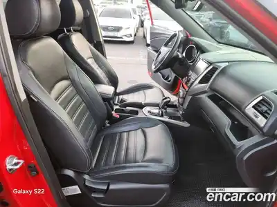 SsangYong TIBOLI 2015 1.6 Автомат в Москве № 33808, миниатюра 11