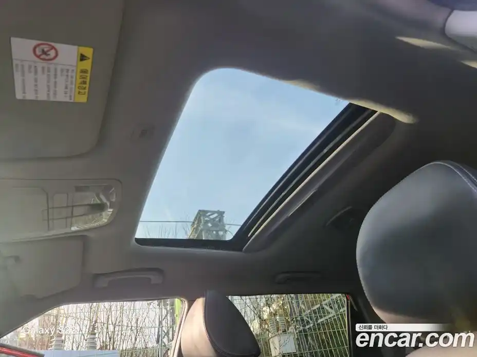 SsangYong TIBOLI 2015 1.6 Автомат в Москве № 33808, фото 12