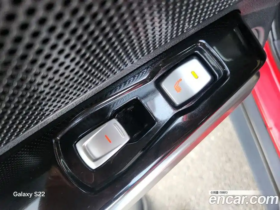 SsangYong TIBOLI 2015 1.6 Автомат в Москве № 33808, фото 15