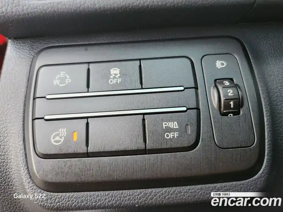 SsangYong TIBOLI 2015 1.6 Автомат в Москве № 33808, фото 16