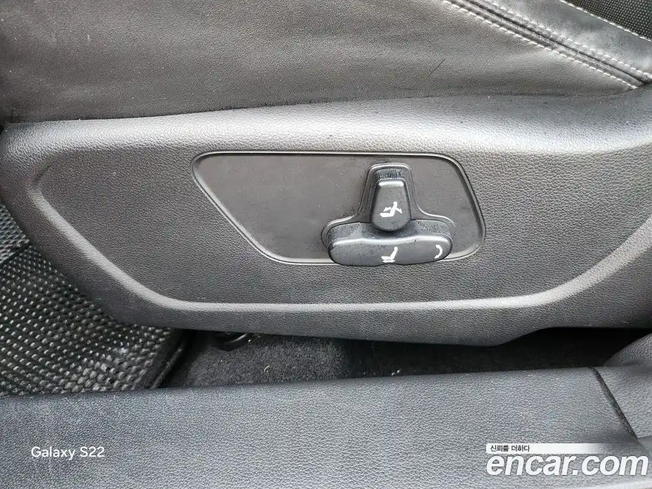 SsangYong TIBOLI 2015 1.6 Автомат в Москве № 33808, фото 17