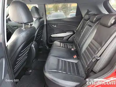SsangYong TIBOLI 2015 1.6 Автомат в Москве № 33808, миниатюра 8