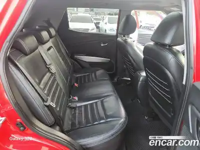 SsangYong TIBOLI 2015 1.6 Автомат в Москве № 33808, миниатюра 10