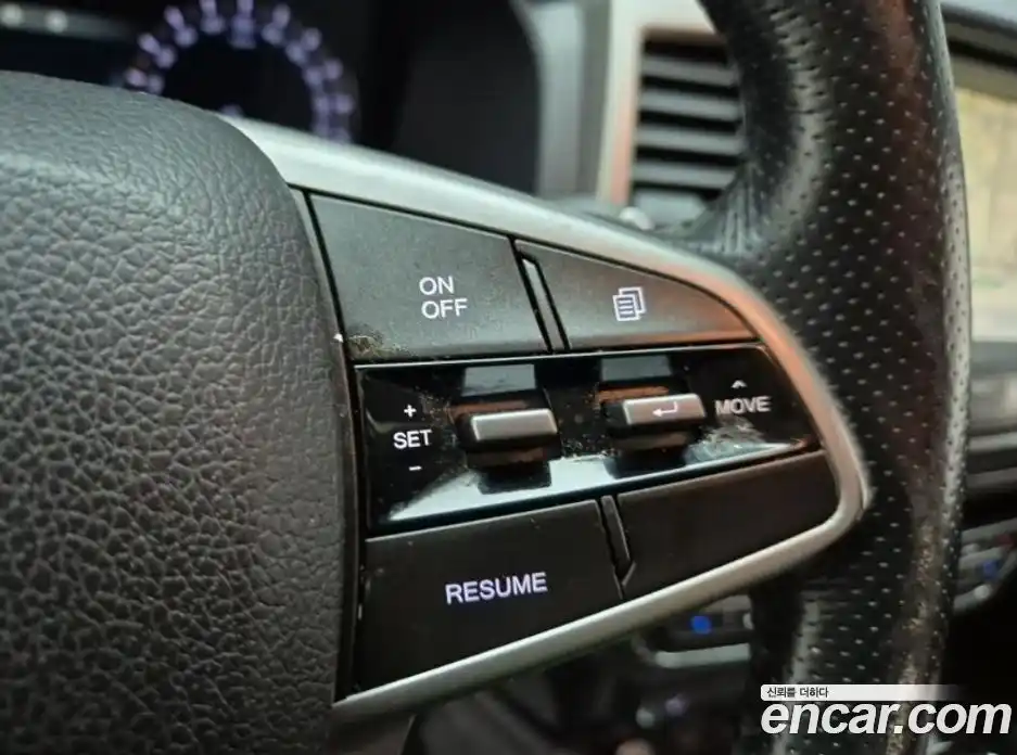 SsangYong Rexton 2019 2.2 Автомат в Москве № 33851, фото 15