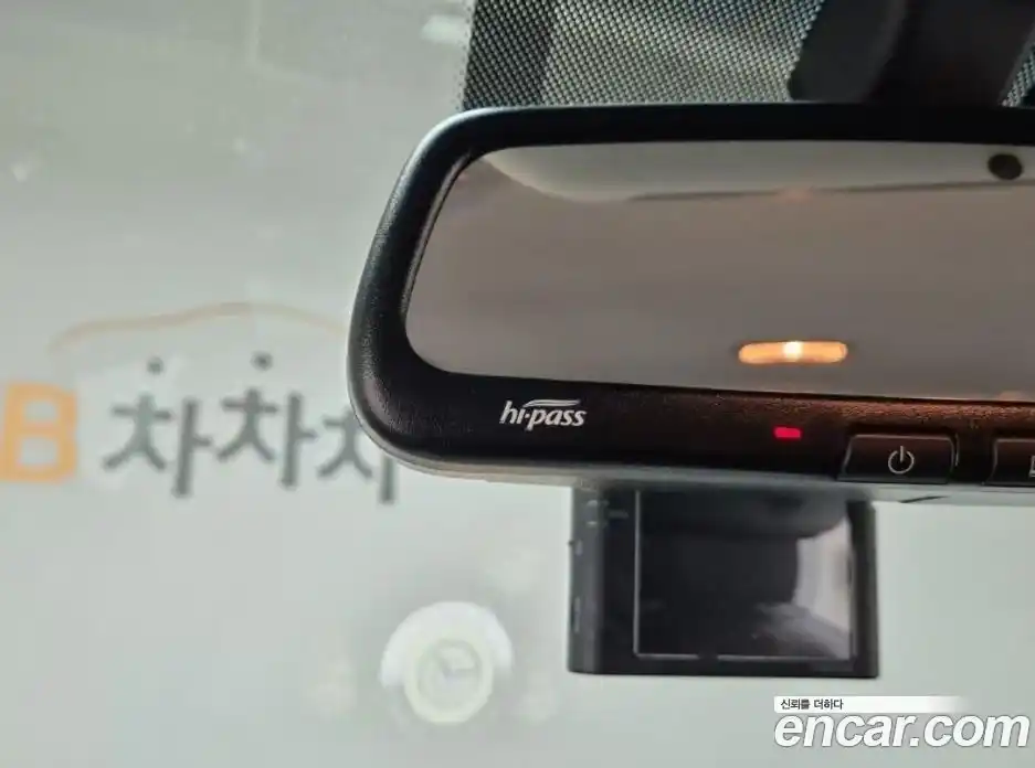 SsangYong Rexton 2019 2.2 Автомат в Москве № 33851, фото 16