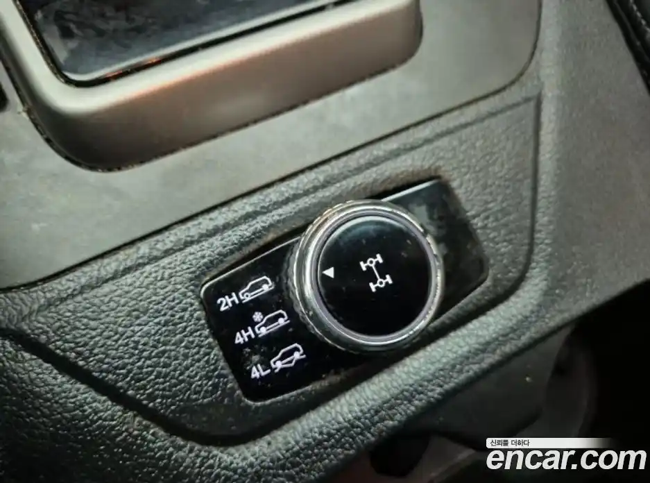 SsangYong Rexton 2019 2.2 Автомат в Москве № 33851, фото 17