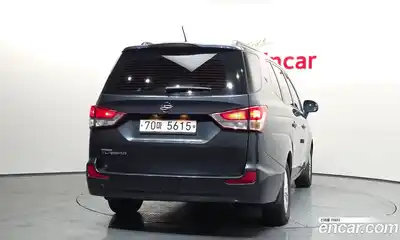 SsangYong Korando 2014 2.0 Автомат в Москве № 34073, миниатюра 11