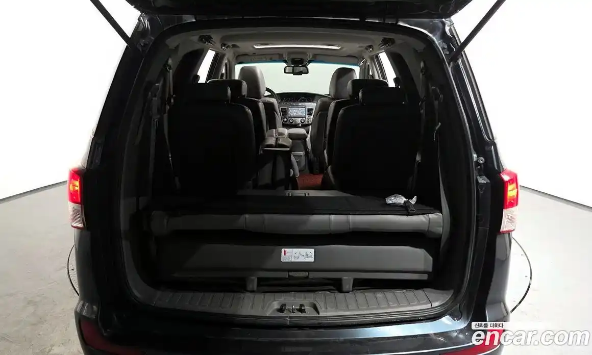 SsangYong Korando 2014 2.0 Автомат в Москве № 34073, фото 13