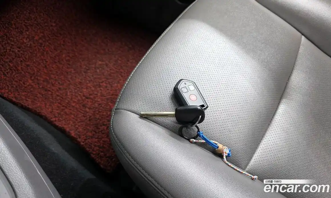 SsangYong Korando 2014 2.0 Автомат в Москве № 34073, фото 16