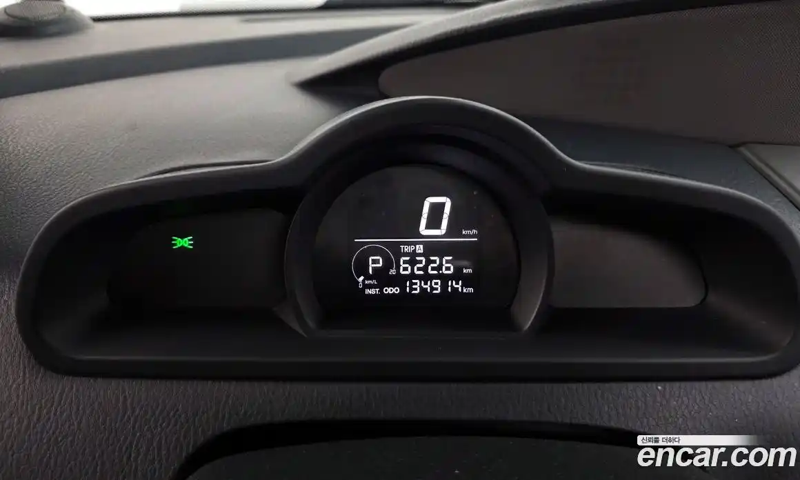 SsangYong Korando 2014 2.0 Автомат в Москве № 34073, фото 17