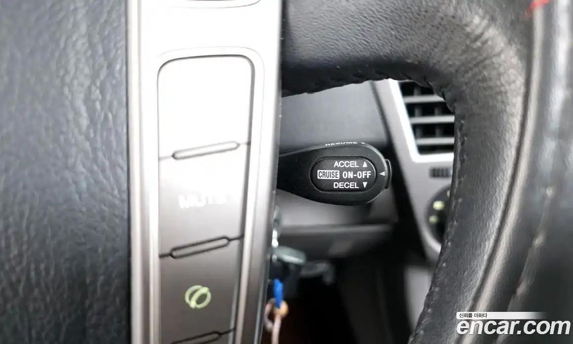 SsangYong Korando 2014 2.0 Автомат в Москве № 34073, фото 19