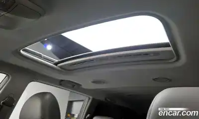 SsangYong Korando 2014 2.0 Автомат в Москве № 34073, миниатюра 2