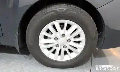 SsangYong Korando 2014 2.0 Автомат в Москве № 34073, миниатюра 3