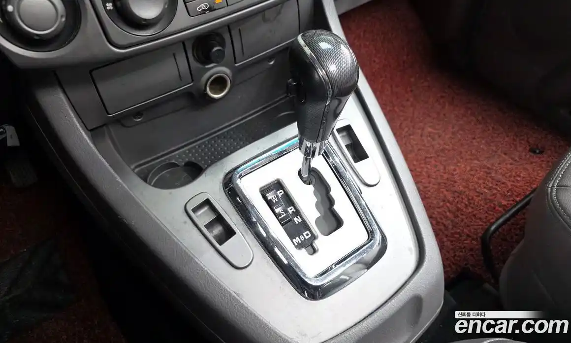 SsangYong Korando 2014 2.0 Автомат в Москве № 34073, фото 6