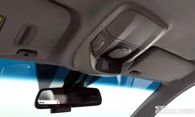 SsangYong Korando 2014 2.0 Автомат в Москве № 34073, миниатюра 10